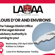 Legal Advice - Louis D'or and Environs